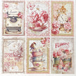 Deluxe Timeless Moments  Paper Silver
 6