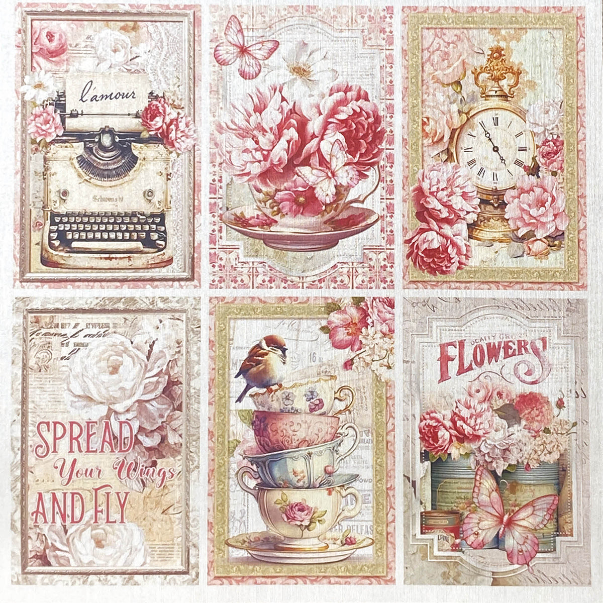 Deluxe Timeless Moments  Paper Silver
 6