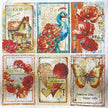 Deluxe Majestic Dream Paper Silver
 6
