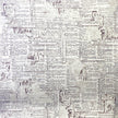 Deluxe Majestic Dream Paper Silver
 6