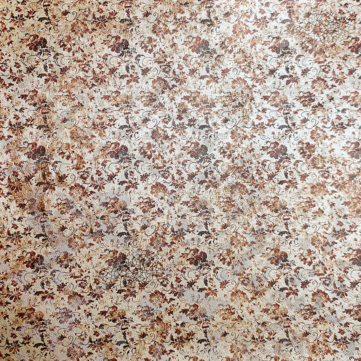 Deluxe Cabinet Of Curiosities Paper Pearl-Copper  6