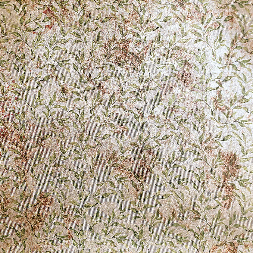 Deluxe Cabinet Of Curiosities Paper Pearl-Copper  6