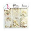 Deluxe Blessing Day Paper Pearl 6