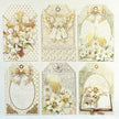 Deluxe Blessing Day Paper Pearl 6