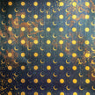 Deluxe Celestial Paper Gold  6