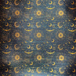 Deluxe Celestial Paper Gold  6