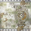 Wizard Academy Deluxe Paper Silver 6