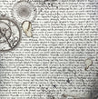 Wizard Academy Deluxe Paper Silver 6
