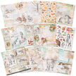 Ciao Bella The Gift of Love Paper Pad 8