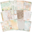 Ciao Bella The Gift of Love Paper Pad 8