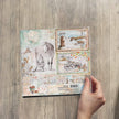 Ciao Bella The Gift of Love Paper Pad 8
