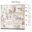 Ciao Bella The Gift of Love Paper Pad 8