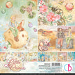 Ciao Bella The Little Prince Paper Pad 8