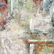 Ciao Bella Engine Of The Future Pad 8x8 12/Pkg