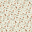 Christmas Vibes Pad 8x8 12/Pkg