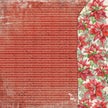 Christmas Vibes Pad 8x8 12/Pkg