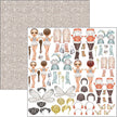 Dreamland Pad 8x8 12/Pkg