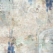 London's Calling Pad 8x8 12/Pkg + 1 Free deluxe sheet