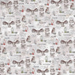 London's Calling Pad 8x8 12/Pkg + 1 Free deluxe sheet