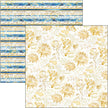 Indigo Pad 8x8 12/Pkg