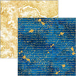 Indigo Pad 8x8 12/Pkg