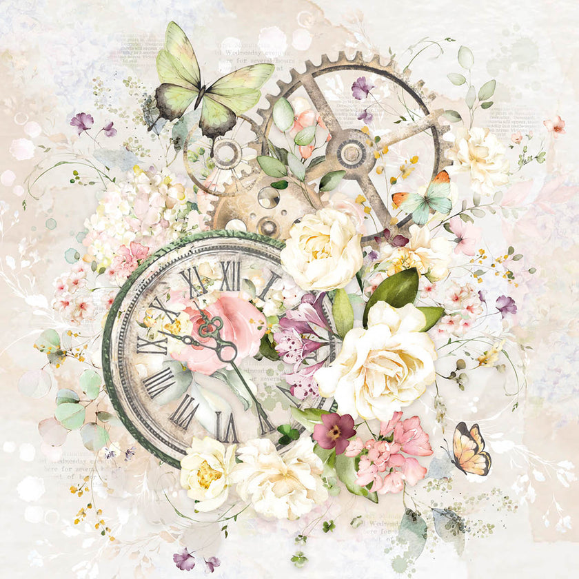 Ciao Bella Blooming 8