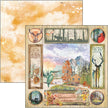 Ciao Bella Into The Wild Paper Pad 8