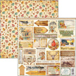 Ciao Bella Into The Wild Paper Pad 8