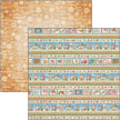 Ciao Bella Dear Santa Paper Pad 8