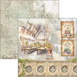 Wizard Academy Paper Pad 8