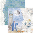 Midnight Spell Paper Pad 8