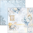 Midnight Spell Paper Pad 8