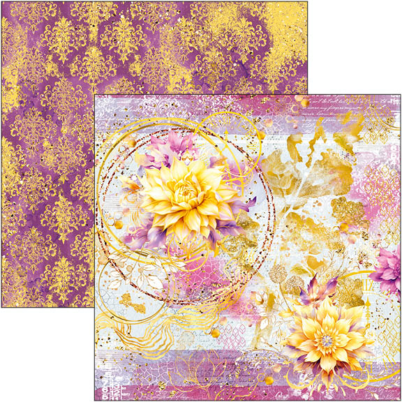 Ethereal Paper Pad 8