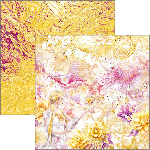 Ethereal Paper Pad 8