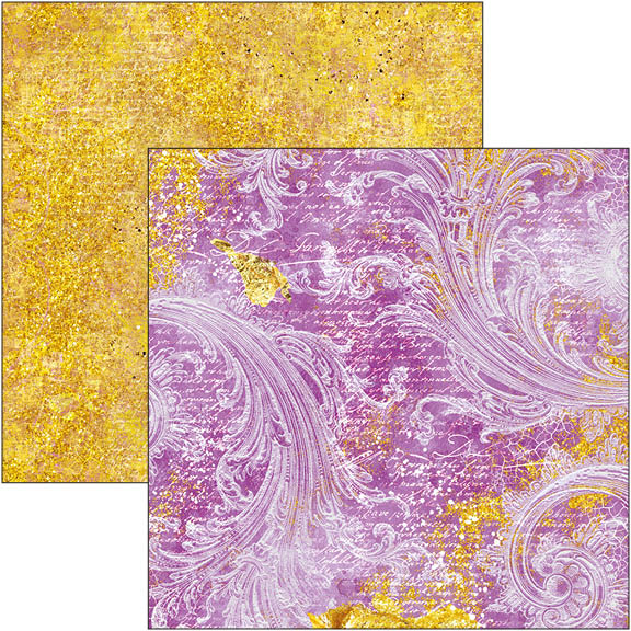 Ethereal Paper Pad 8
