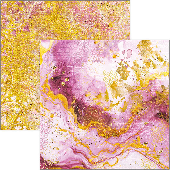 Ethereal Paper Pad 8
