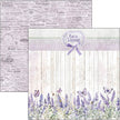 Morning In Provence Paper Pad 8