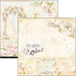 Always & Forever Paper Pad 8
