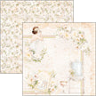 Always & Forever Paper Pad 8