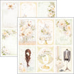Always & Forever Paper Pad 8