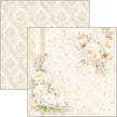 Always & Forever Paper Pad 8