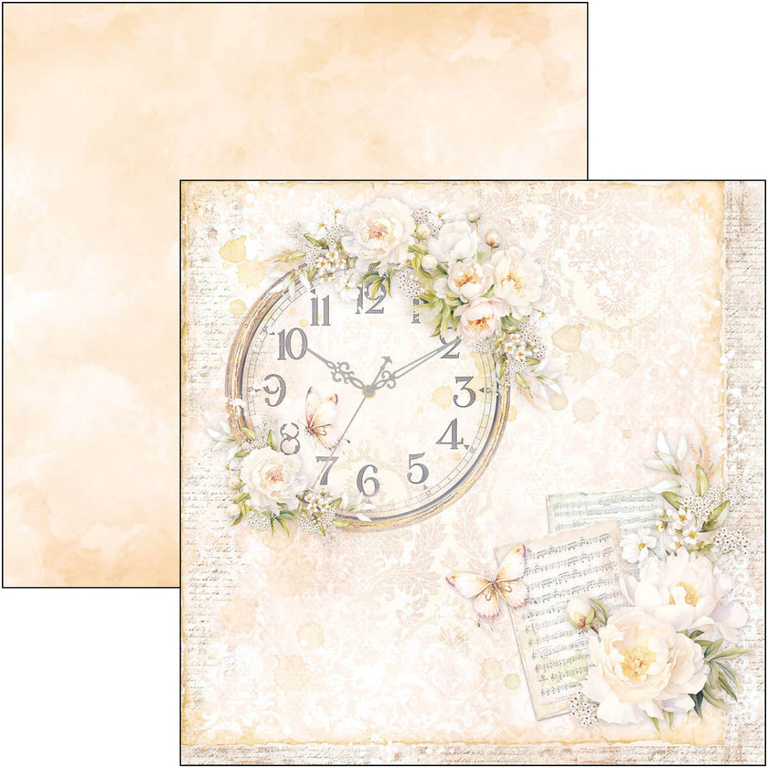 Always & Forever Paper Pad 8