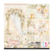 Always & Forever Paper Pad 8