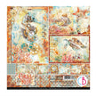 Coral Reef Pad 8