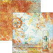 Coral Reef Pad 8