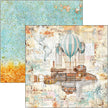 Coral Reef Pad 8