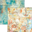 Coral Reef Pad 8