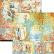 Coral Reef Pad 8