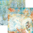 Coral Reef Pad 8