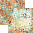 Coral Reef Pad 8